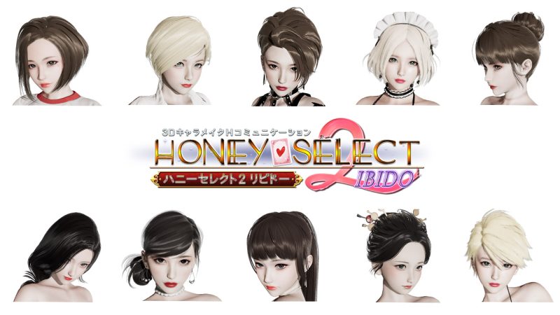 图片[7]-《甜心选择2 HoneySelect2》v3.092GAME-游戏仓库独家提供-92GAME-游戏仓库-全球最大的游戏下载交流中心